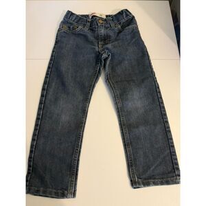 Levi's 511 Slim Jeans - 4T